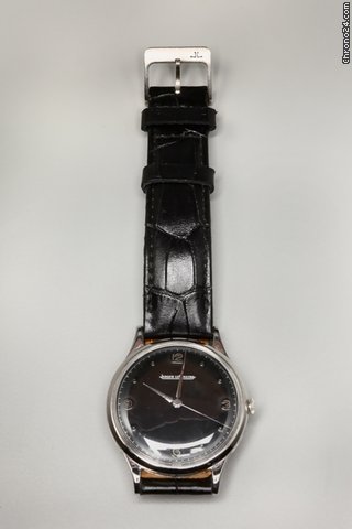 Jaeger-LeCoultre Gent's Dress WATCHES 2