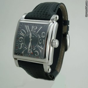 Franck Muller CORTEZ BOSPHORUS LiMiTED EDiTiON 34 PiECES WATCHES 2