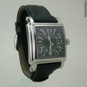 replica Franck Muller CORTEZ BOSPHORUS LiMiTED EDiTiON 34 PiECES WATCHES 1