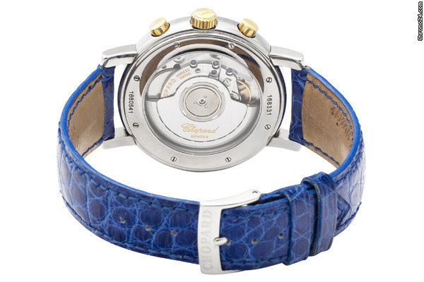 replica Chopard Mille Miglia - 16 / 8331 - 3001 WATCHES 1 