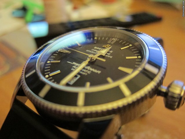 Breitling Super Ocean WATCHES 2