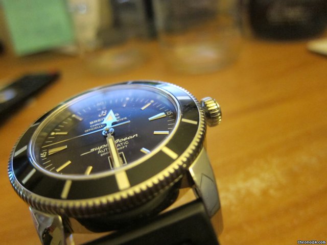 replica Breitling Super Ocean WATCHES 1