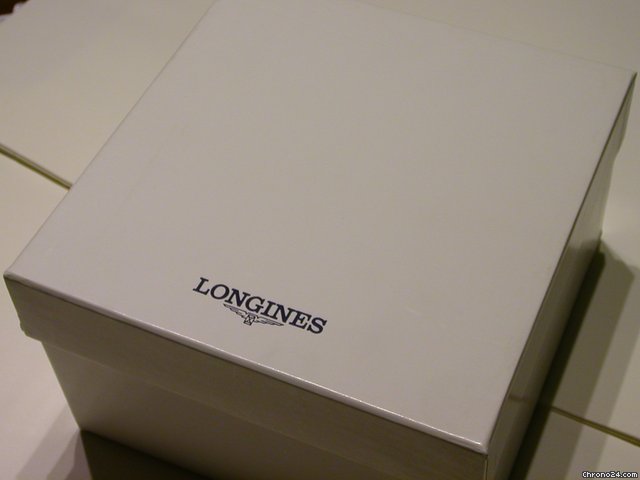 replica Longines Heritage Steel L7.012.2.21.1 WATCHES 1