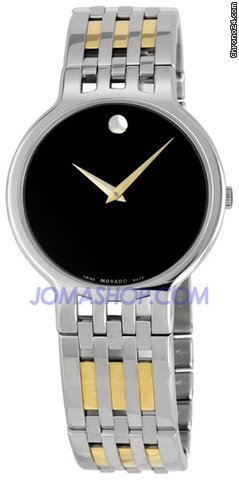 Movado 0606044 Watches Watch