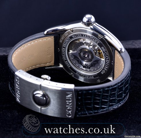 replica Corum Bubble Bats Special Edition WATCHES 1 