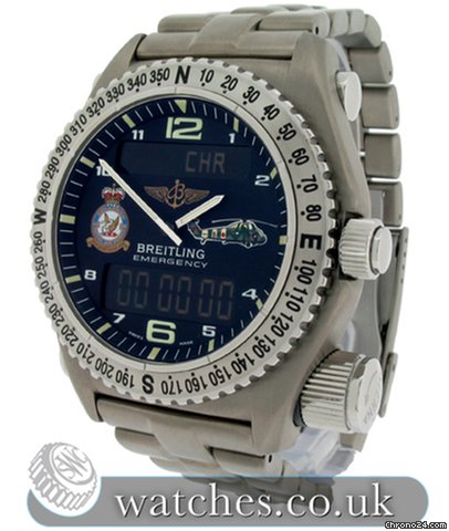 Breitling E56121 Watches Watch