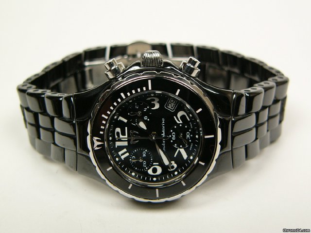 Technomarine Chronograph ceramic Mod. 01963 WATCHES 2