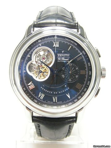 Zenith Zenith 52159 Watches Watch