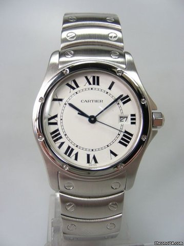 Cartier Cartier 95 Watches Watch