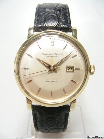 IWC IWC 2777 Watches Watch