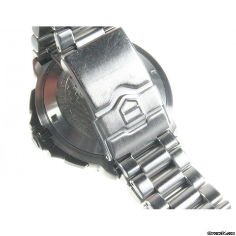 TAG Heuer Formula 1 Herrenchronograph St/St Ref. CAH 111.BA850 WATCHES 2
