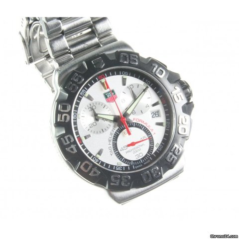 TAG Heuer CAH 111.BA850 Watches Watch
