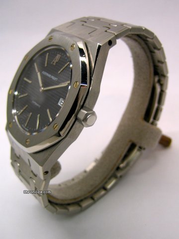 Audemars Piguet Royal Oak 14208ST Jubilee Jumbo WATCHES 2