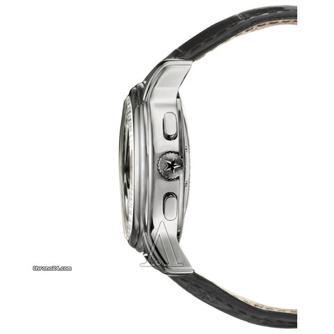 replica Zenith Men's ChronoMaster Open Grande Date Moonphase Watch WATCHES 1