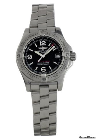 Breitling A77380 Watches Watch