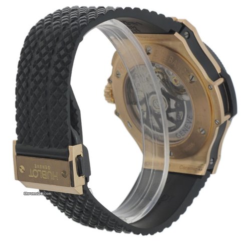 replica Hublot 44mm 301.PB.131.RX WATCHES 1 