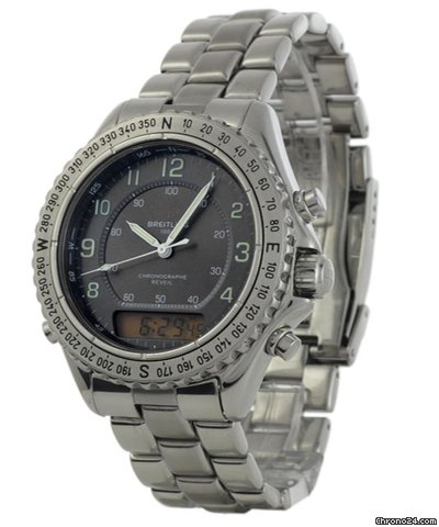 Breitling Aeromarine A51035 WATCHES 2