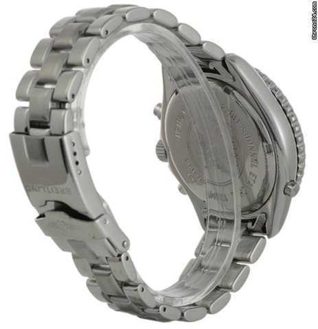 replica Breitling Aeromarine A51035 WATCHES 1