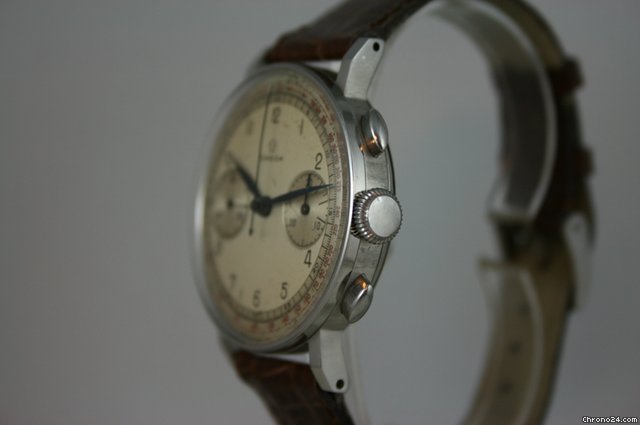 Omega Vintage WATCHES 2