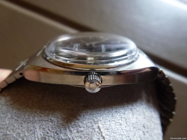 Omega Seamaster WATCHES 2