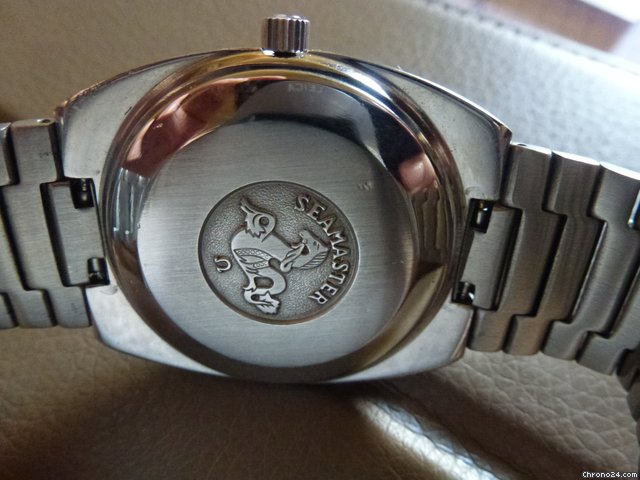 replica Omega Seamaster WATCHES 1