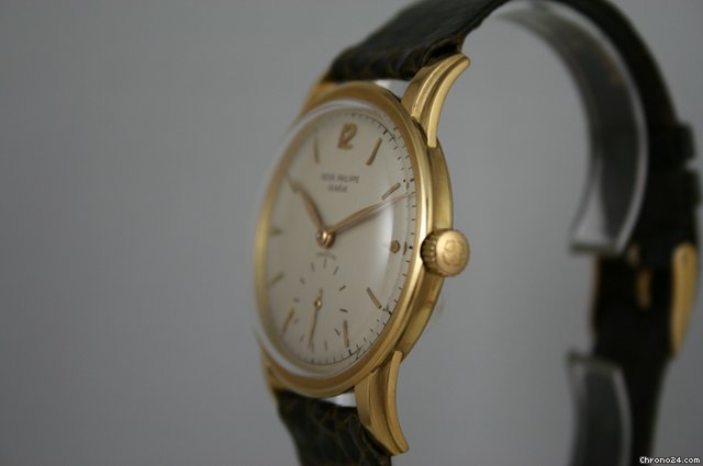 Patek Philippe Vintage WATCHES 2