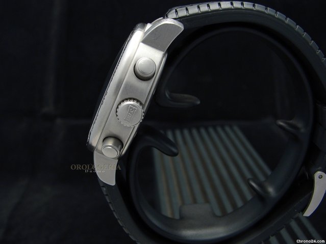 replica Chopard Mille Miglia Chrono Titanio Ref. 8915 WATCHES 1