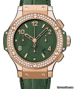 Hublot 341.PV.5290.LR.1104 Watches Watch