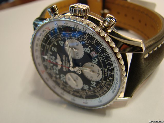 Breitling Cosmonaute WATCHES 2