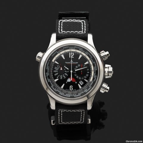 Jaeger LeCoultre 6331 Watches Watch