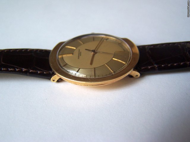 Audemars Piguet Asymetric WATCHES 2