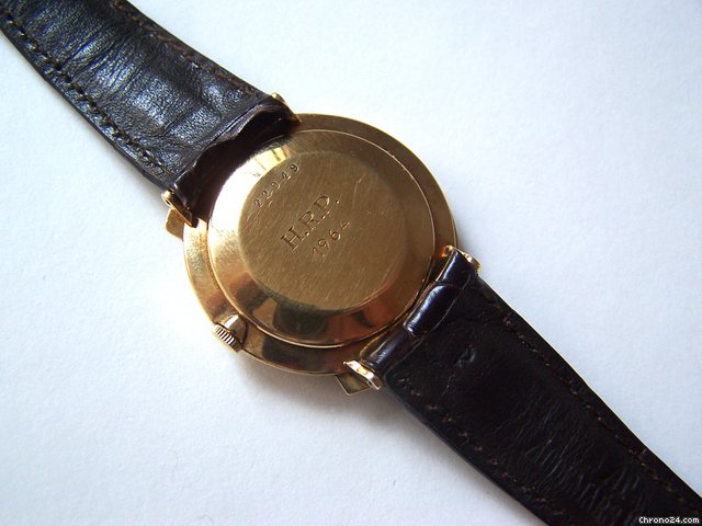 replica Audemars Piguet Asymetric WATCHES 1