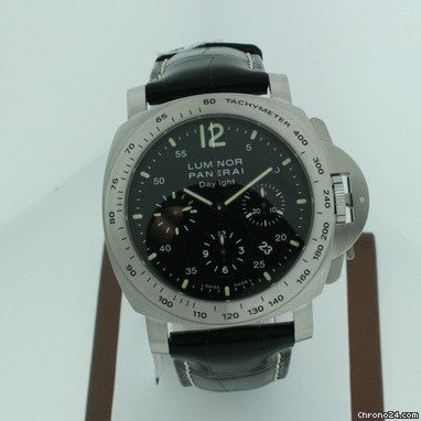 Panerai PAM00250 Watches Watch