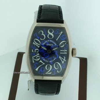 Franck Muller 7851CH Watches Watch