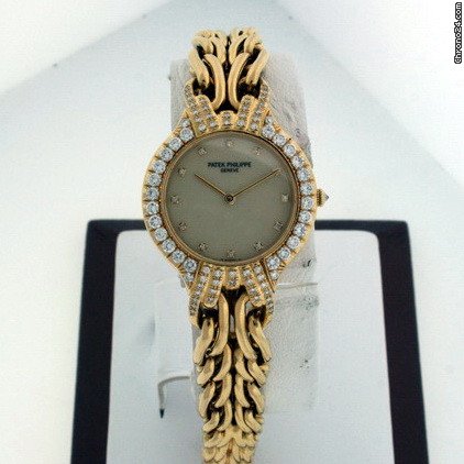 Patek Philippe 4836/3J Watches Watch