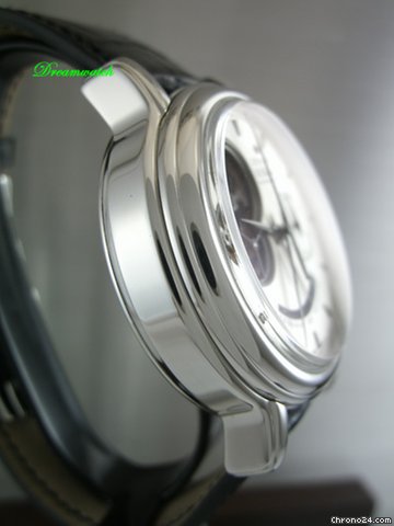 replica Zenith El Primero Chronomaster Open WATCHES 1 