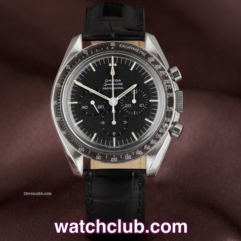 replica Omega Speedmaster Professional "Pre-Moon" WATCHES 1