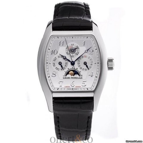 Girard Perregaux Richville 27220-11-161-BA6A WATCHES 2