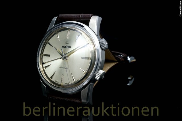 replica Rado Alertic Alarm - AS 1475 WATCHES 1 