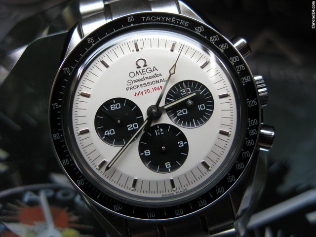 Omega 35th anniversary Watches Watch
