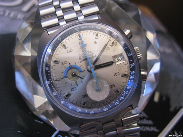 Omega Omega 2985 Watches Watch