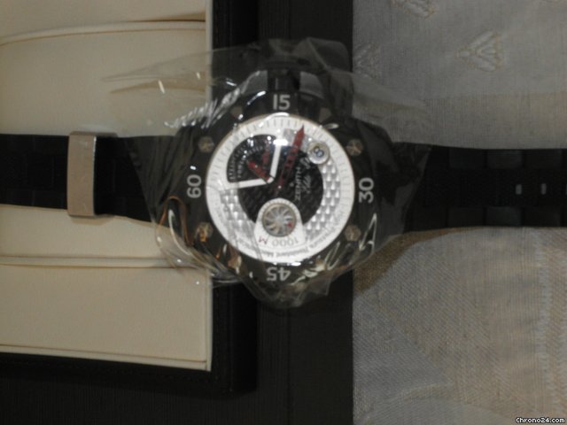 replica Zenith DEFY XTREME Reserve de marche WATCHES 1