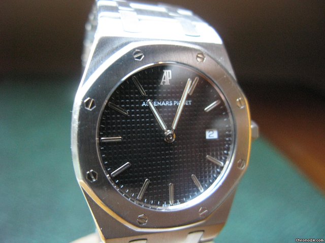 replica Audemars Piguet ROYAL OAK 33 MM REVISEE ET GARANTIE AUDEMARS PIGUET WATCHES 1