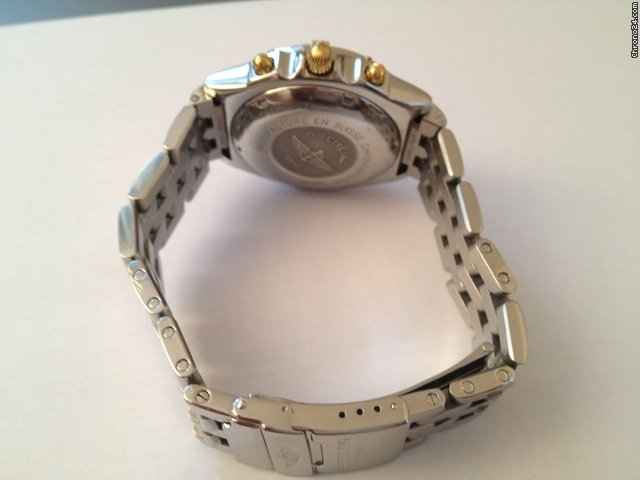 Breitling Windrider Crosswind WATCHES 2