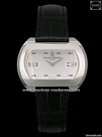 Baume & Mercier Baume & Mercier 45558 Watches Watch