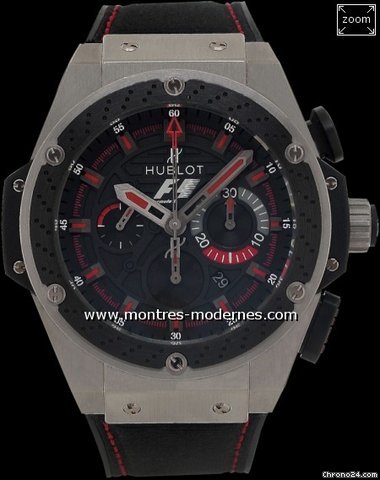 Hublot Hublot 1940 Watches Watch
