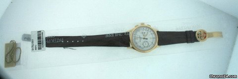 Patek Philippe 5170J Pre-owned WATCHES 2