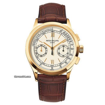 Patek Philippe 5170J Watches Watch