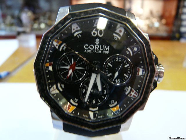 Corum 986.691.11/F371 Watches Watch