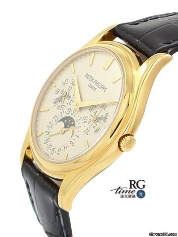 Patek Philippe Perpetual Calendar WATCHES 2
